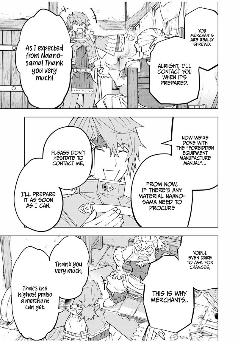 My Gift LVL 9999 Unlimited Gacha Chapter 88 - Page 23 in English