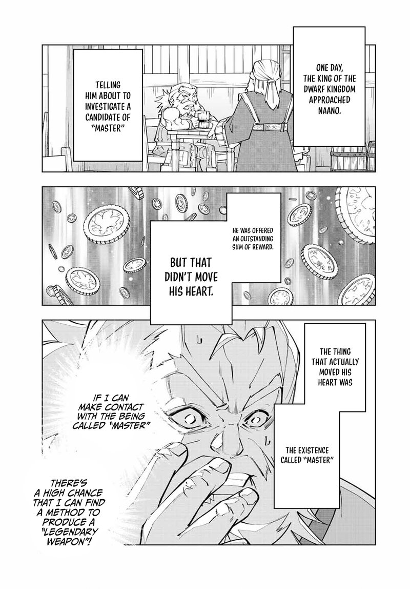 My Gift LVL 9999 Unlimited Gacha Chapter 88 - Page 5 in English