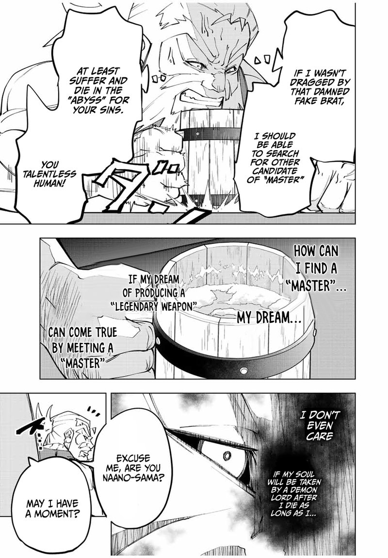 My Gift LVL 9999 Unlimited Gacha Chapter 88 - Page 9 in English