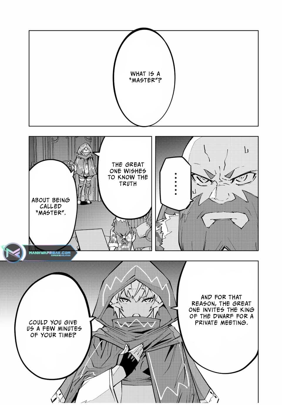 My Gift LVL 9999 Unlimited Gacha Chapter 89 - Page 13 in English