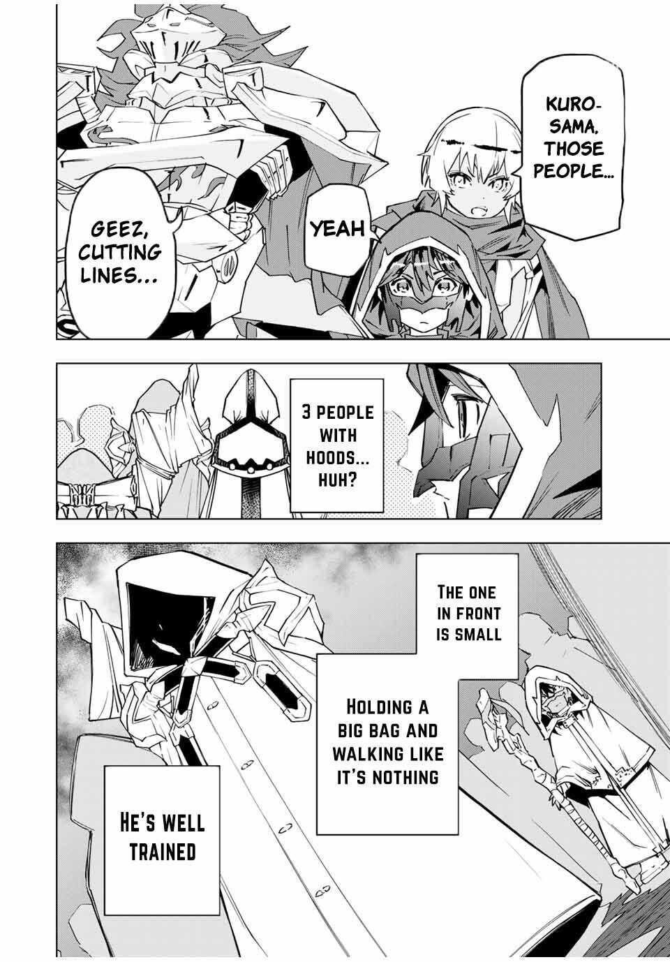 My Gift LVL 9999 Unlimited Gacha Chapter 9 - Page 18 in English