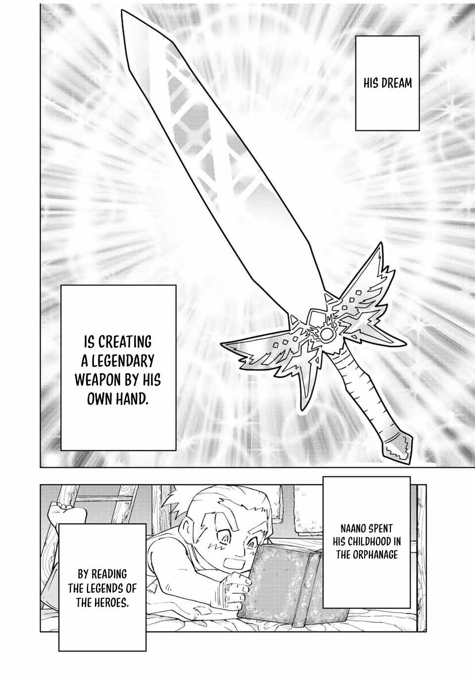 My Gift LVL 9999 Unlimited Gacha Chapter 90.1 - Page 5 in English