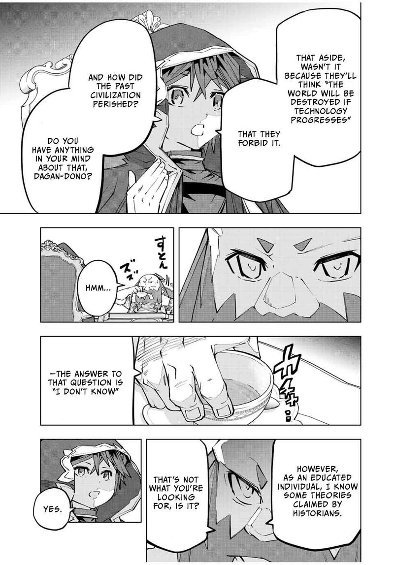 My Gift LVL 9999 Unlimited Gacha Chapter 90 - Page 11 in English