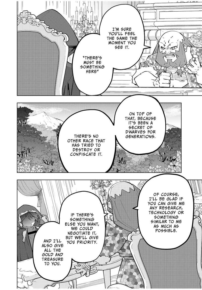 My Gift LVL 9999 Unlimited Gacha Chapter 90 - Page 21 in English