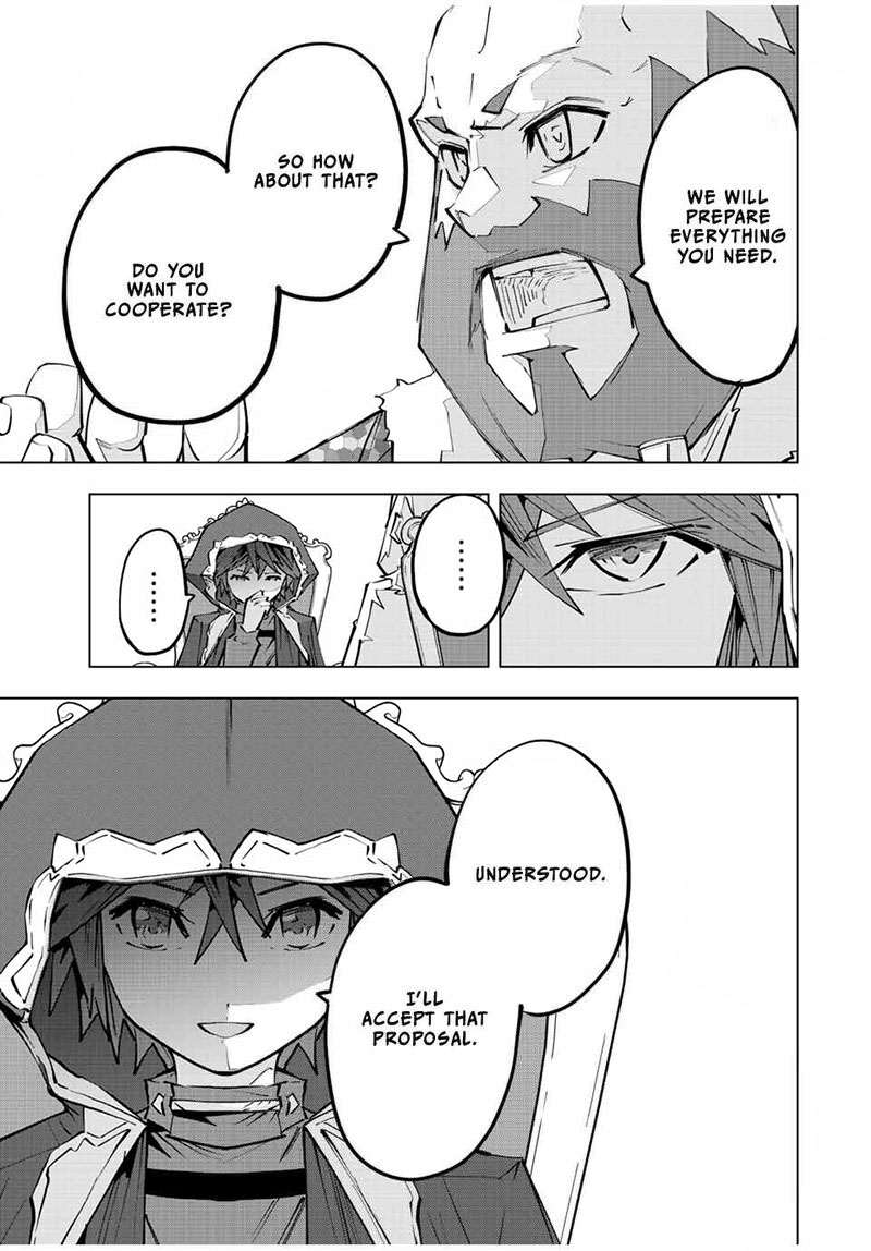 My Gift LVL 9999 Unlimited Gacha Chapter 90 - Page 22 in English