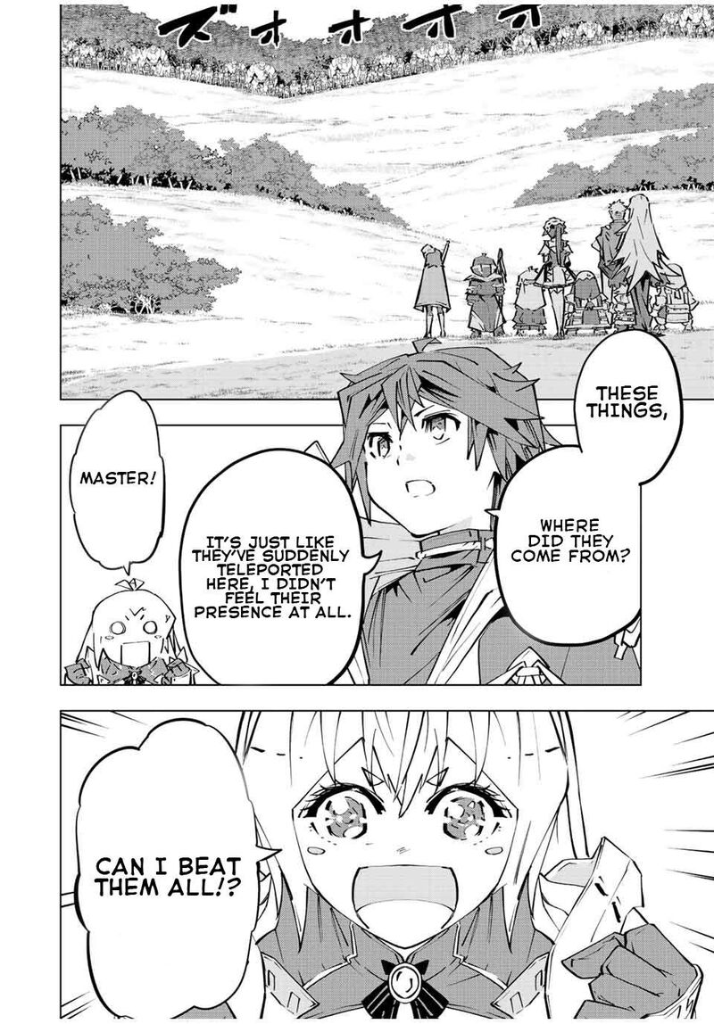 My Gift LVL 9999 Unlimited Gacha Chapter 92 - Page 10 in English