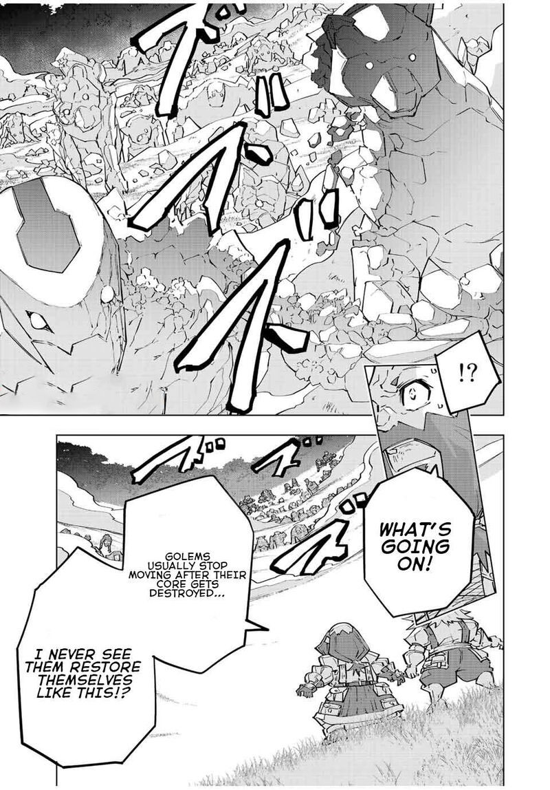 My Gift LVL 9999 Unlimited Gacha Chapter 92 - Page 17 in English