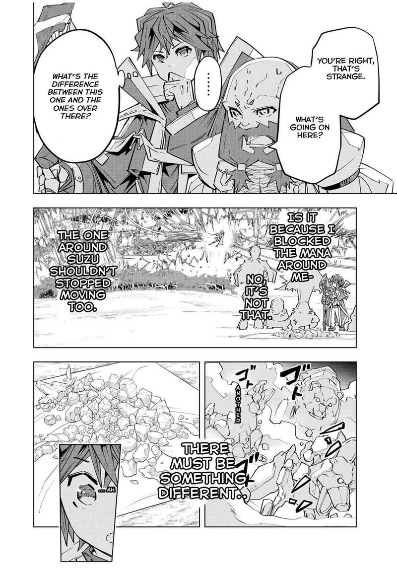 My Gift LVL 9999 Unlimited Gacha Chapter 93 - Page 10 in English