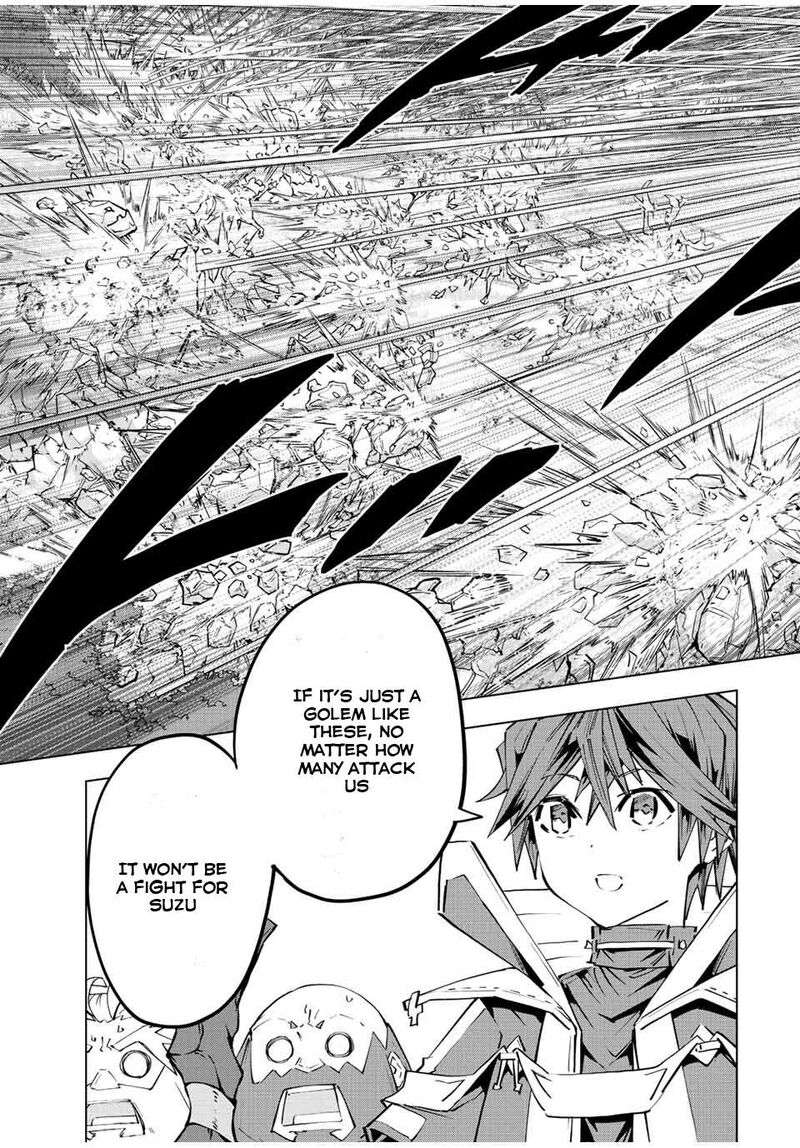 My Gift LVL 9999 Unlimited Gacha Chapter 93 - Page 3 in English