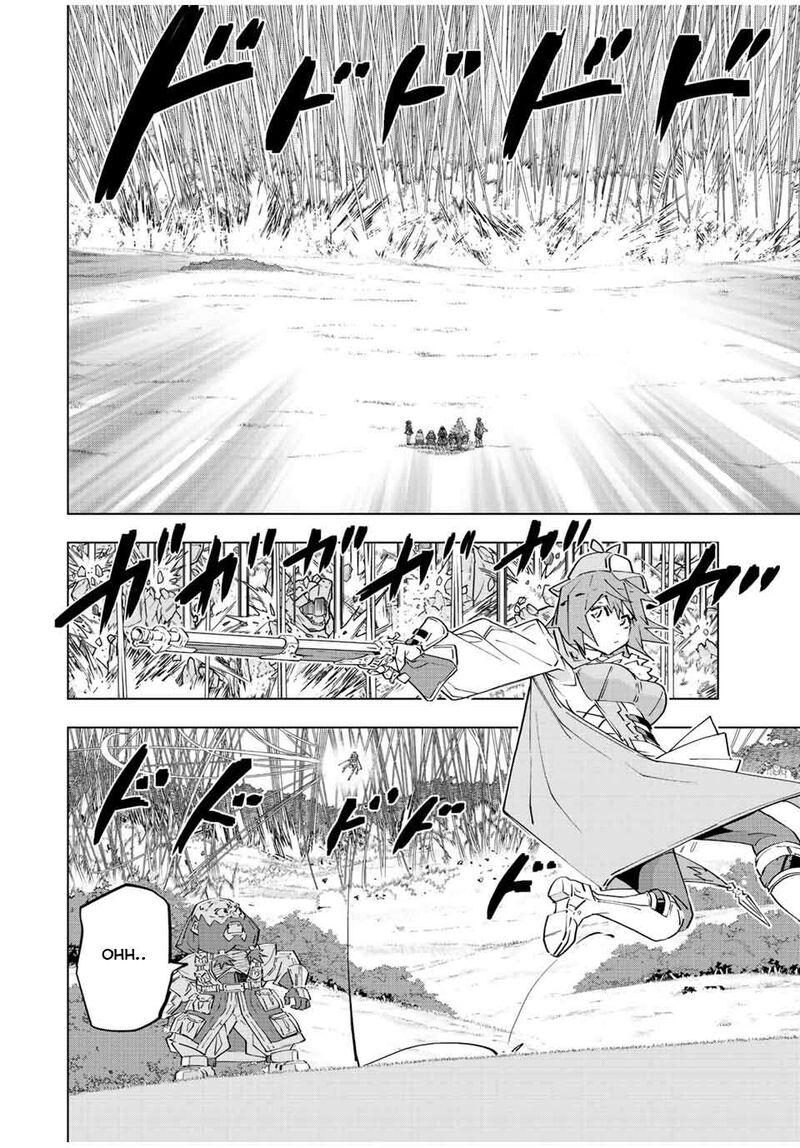 My Gift LVL 9999 Unlimited Gacha Chapter 93 - Page 8 in English