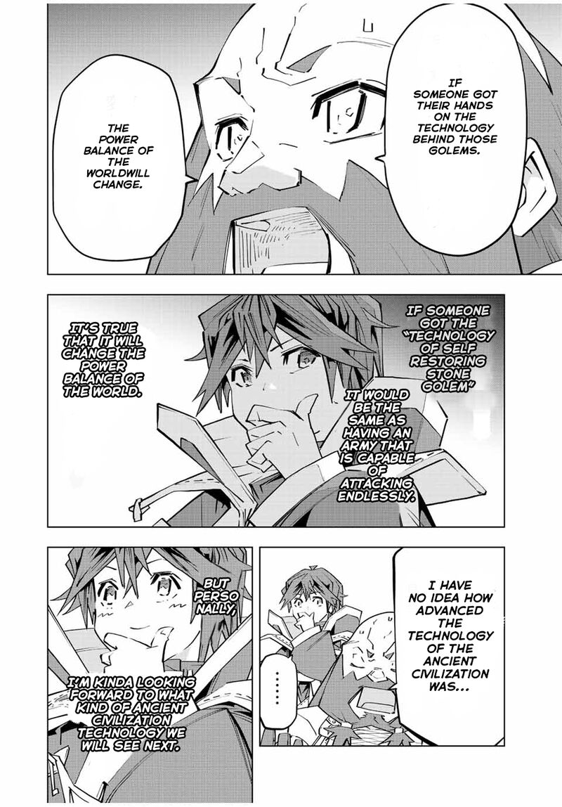 My Gift LVL 9999 Unlimited Gacha Chapter 94 - Page 11 in English
