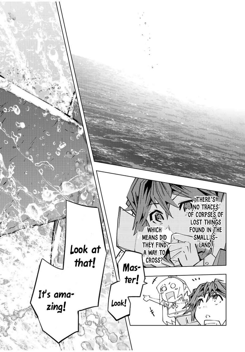 My Gift LVL 9999 Unlimited Gacha Chapter 95 - Page 13 in English