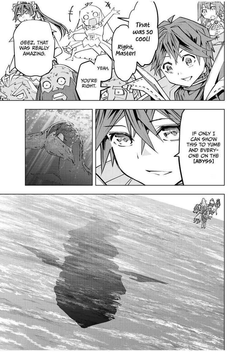 My Gift LVL 9999 Unlimited Gacha Chapter 95 - Page 16 in English