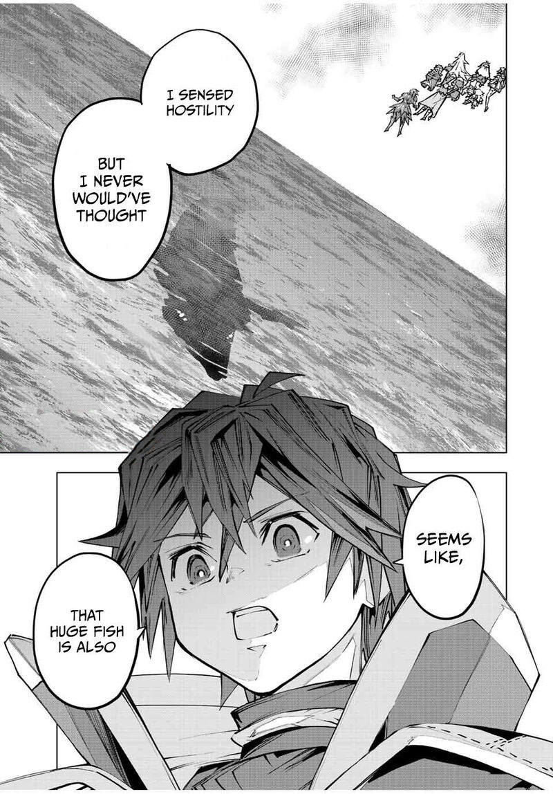 My Gift LVL 9999 Unlimited Gacha Chapter 95 - Page 20 in English