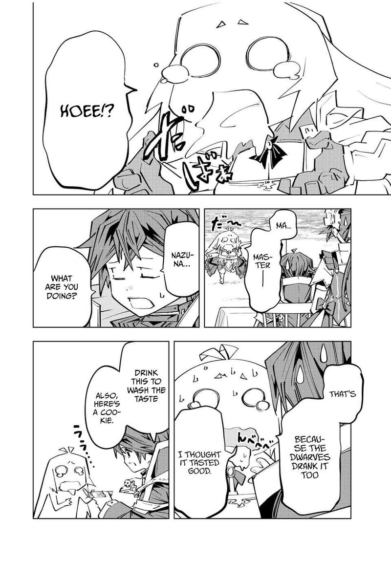 My Gift LVL 9999 Unlimited Gacha Chapter 95 - Page 6 in English