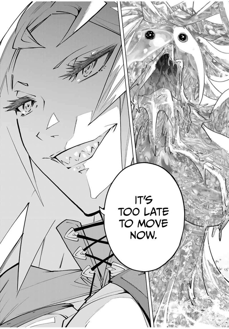 My Gift LVL 9999 Unlimited Gacha Chapter 97 - Page 21 in English