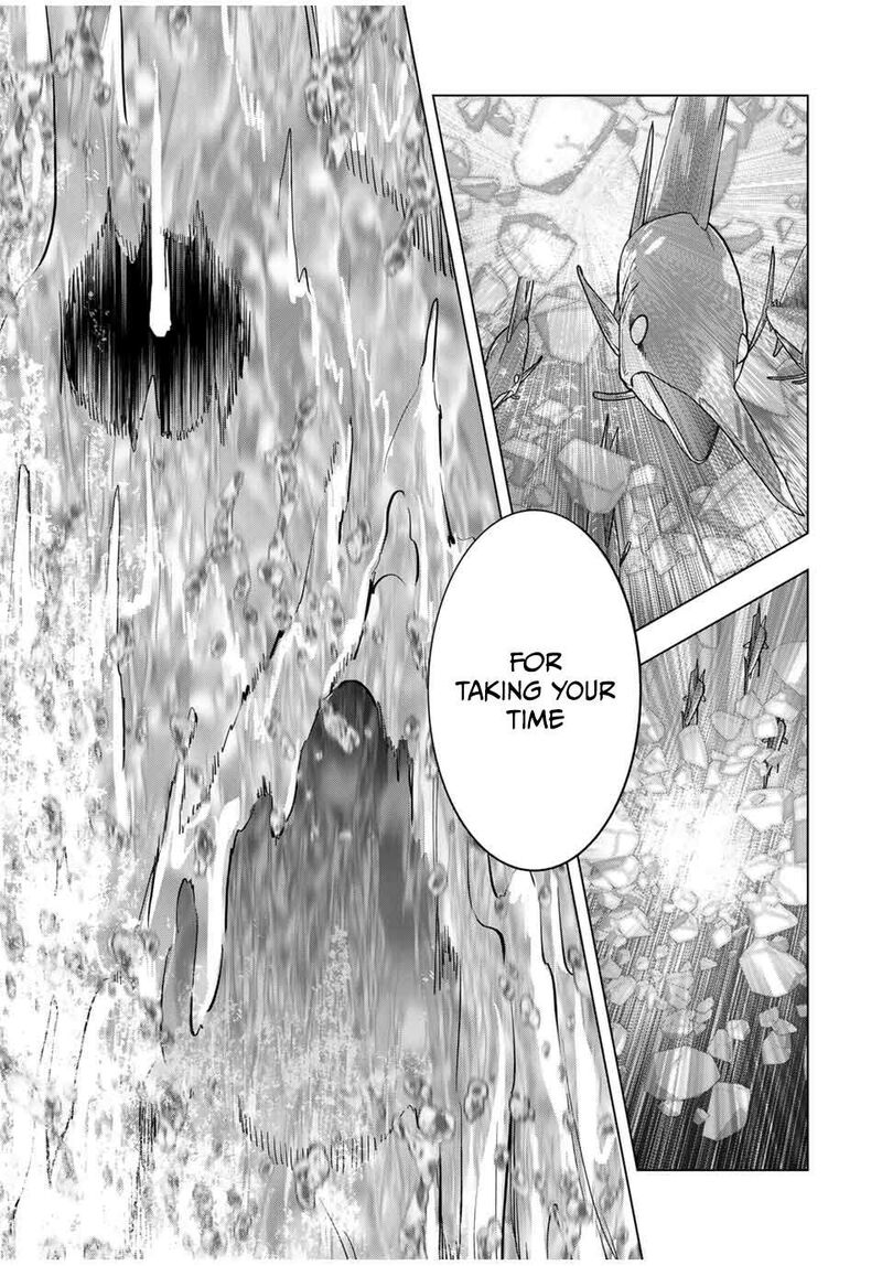 My Gift LVL 9999 Unlimited Gacha Chapter 97 - Page 23 in English