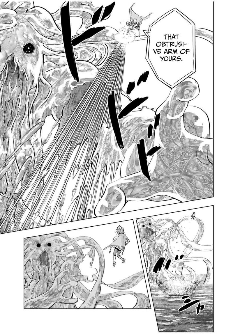 My Gift LVL 9999 Unlimited Gacha Chapter 97 - Page 5 in English