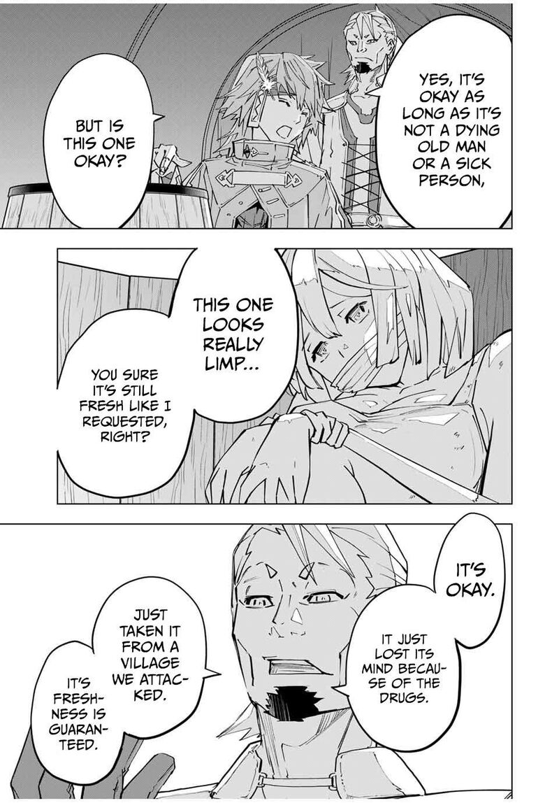 My Gift LVL 9999 Unlimited Gacha Chapter 98 - Page 15 in English