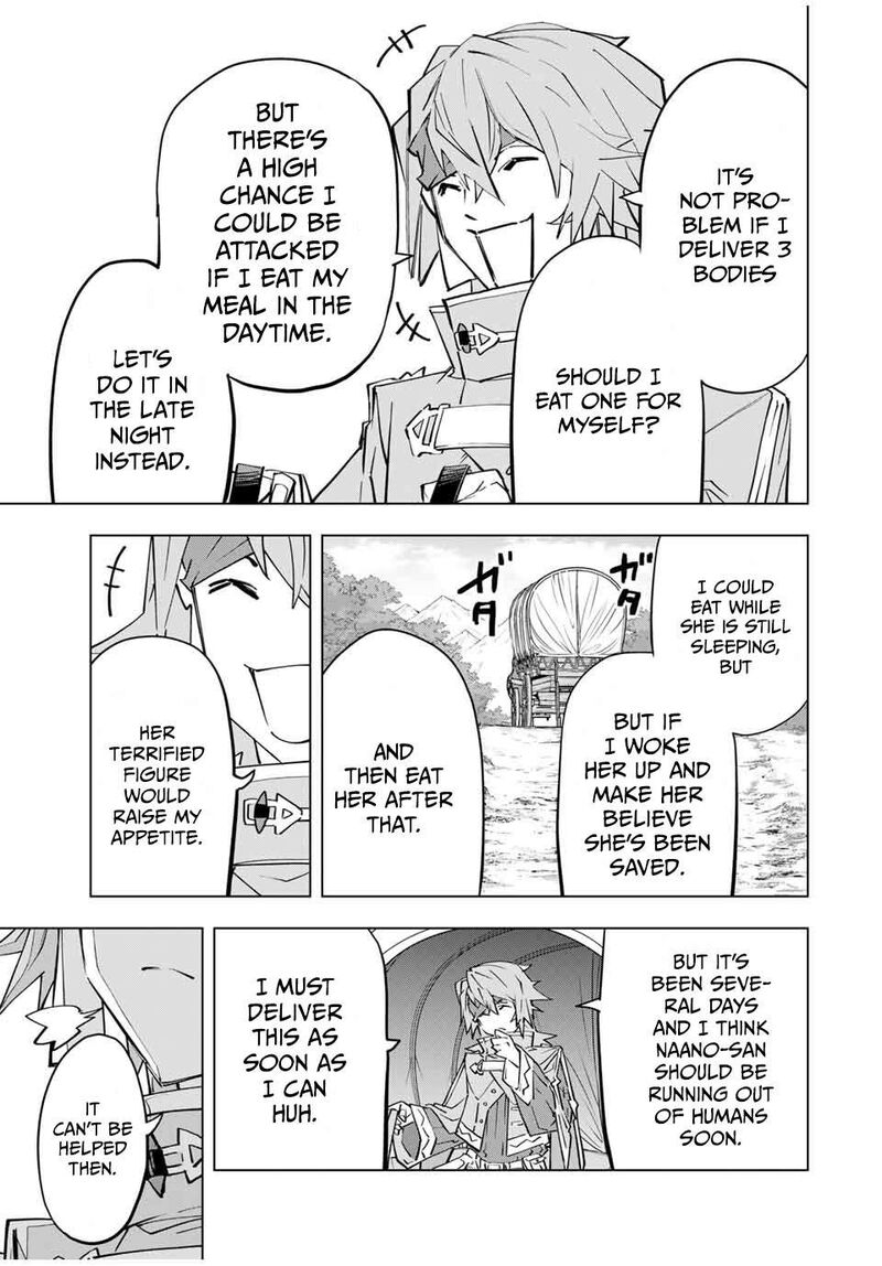 My Gift LVL 9999 Unlimited Gacha Chapter 98 - Page 19 in English