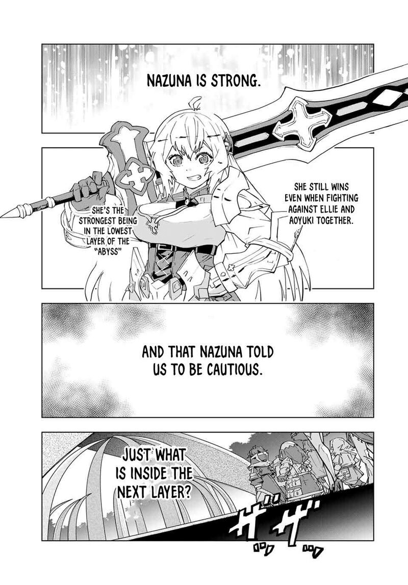 My Gift LVL 9999 Unlimited Gacha Chapter 98 - Page 21 in English