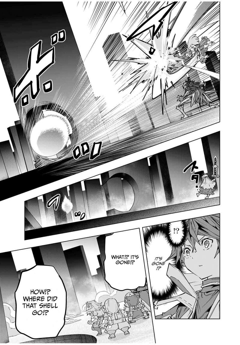My Gift LVL 9999 Unlimited Gacha Chapter 99 - Page 10 in English