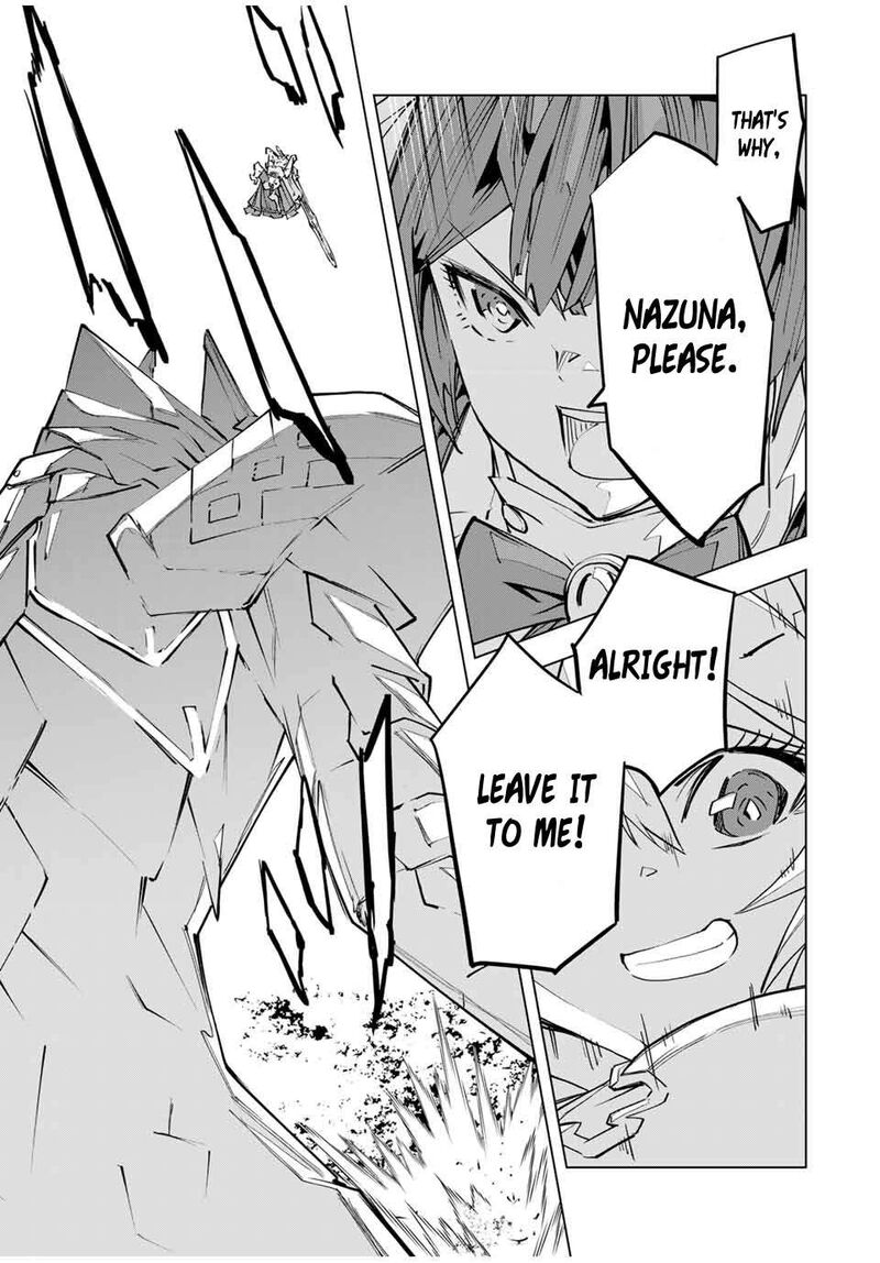 My Gift LVL 9999 Unlimited Gacha Chapter 99 - Page 17 in English