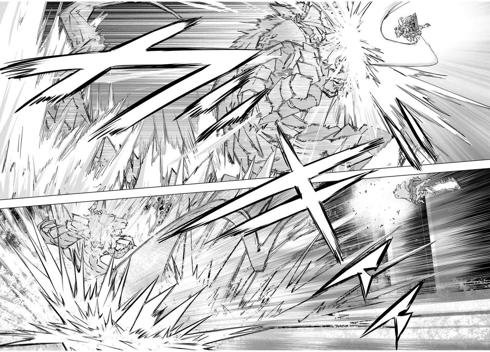 My Gift LVL 9999 Unlimited Gacha Chapter 99 - Page 19 in English