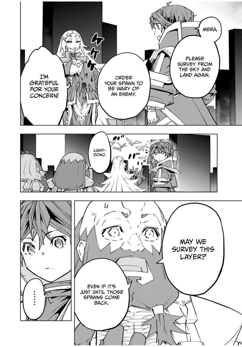 My Gift LVL 9999 Unlimited Gacha Chapter 99 - Page 3 in English