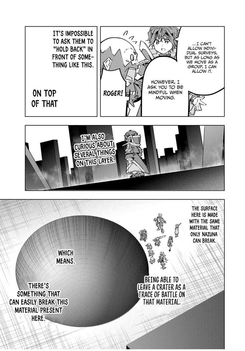My Gift LVL 9999 Unlimited Gacha Chapter 99 - Page 4 in English