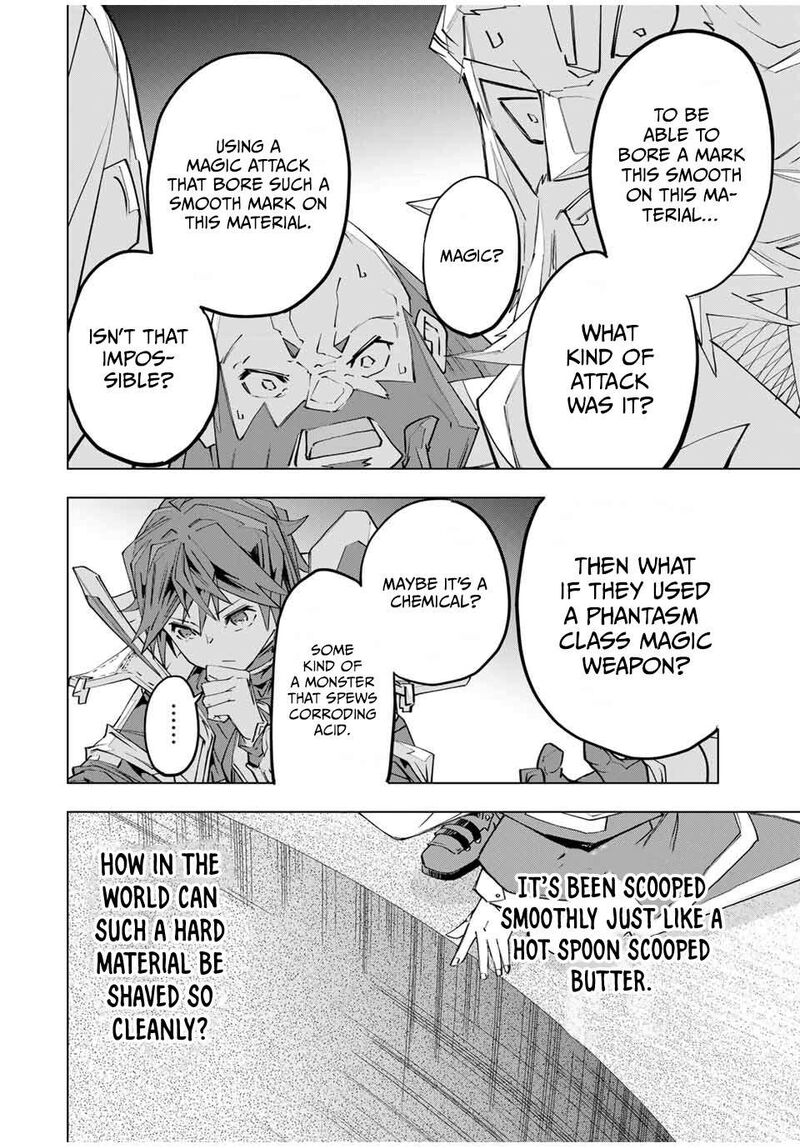 My Gift LVL 9999 Unlimited Gacha Chapter 99 - Page 5 in English