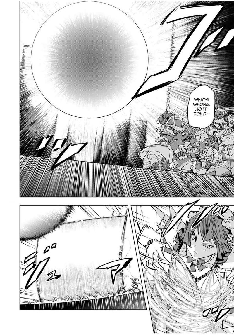 My Gift LVL 9999 Unlimited Gacha Chapter 99 - Page 7 in English