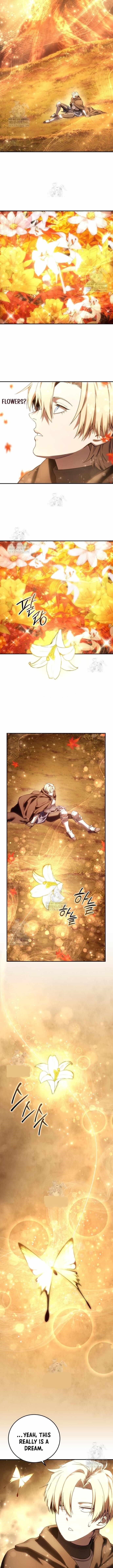 Star-Embracing Swordmaster Chapter 106 - Page 11 in English