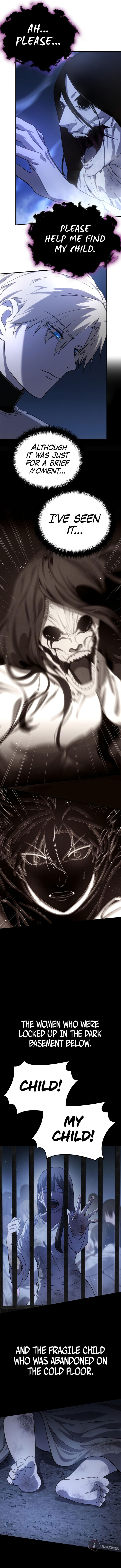 Star-Embracing Swordmaster Chapter 11 - Page 20 in English