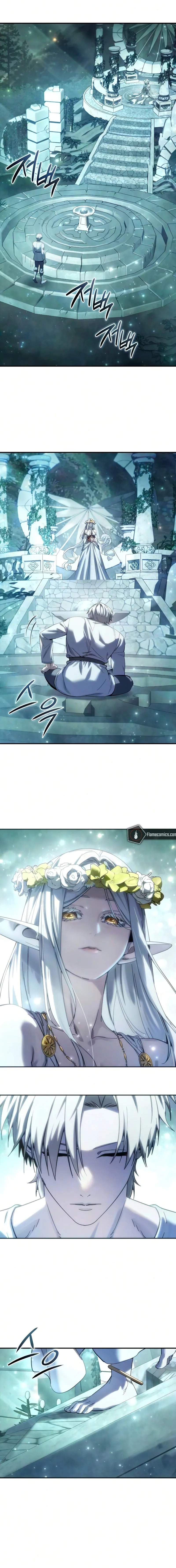 Star-Embracing Swordmaster Chapter 121 - Page 10 in English
