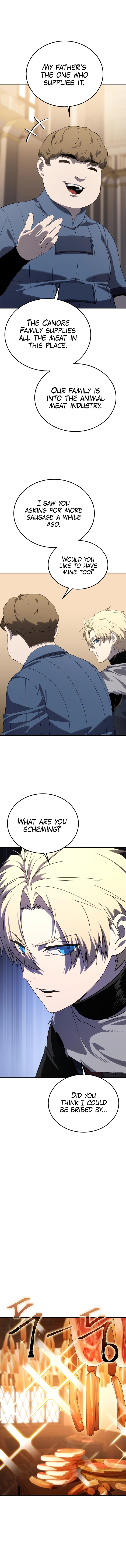 Star-Embracing Swordmaster Chapter 15 - Page 15 in English