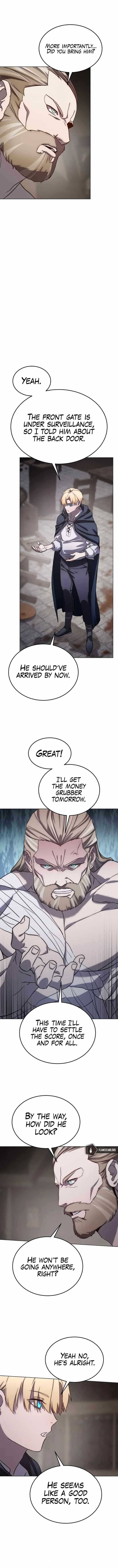 Star-Embracing Swordmaster Chapter 3 - Page 15 in English