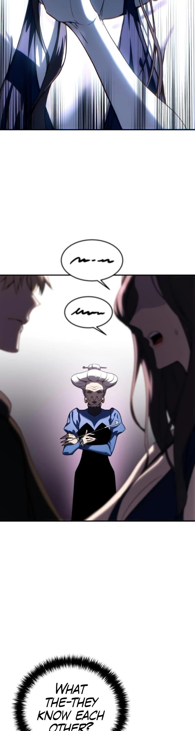Star-Embracing Swordmaster Chapter 36 - Page 4 in English