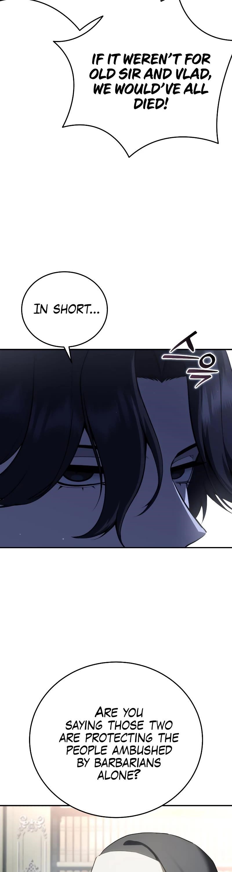 Star-Embracing Swordmaster Chapter 63 - Page 10 in English