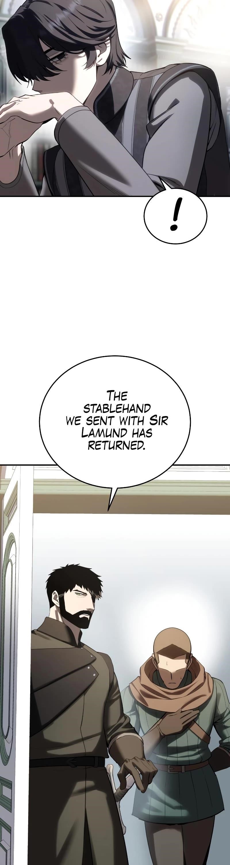 Star-Embracing Swordmaster Chapter 63 - Page 4 in English