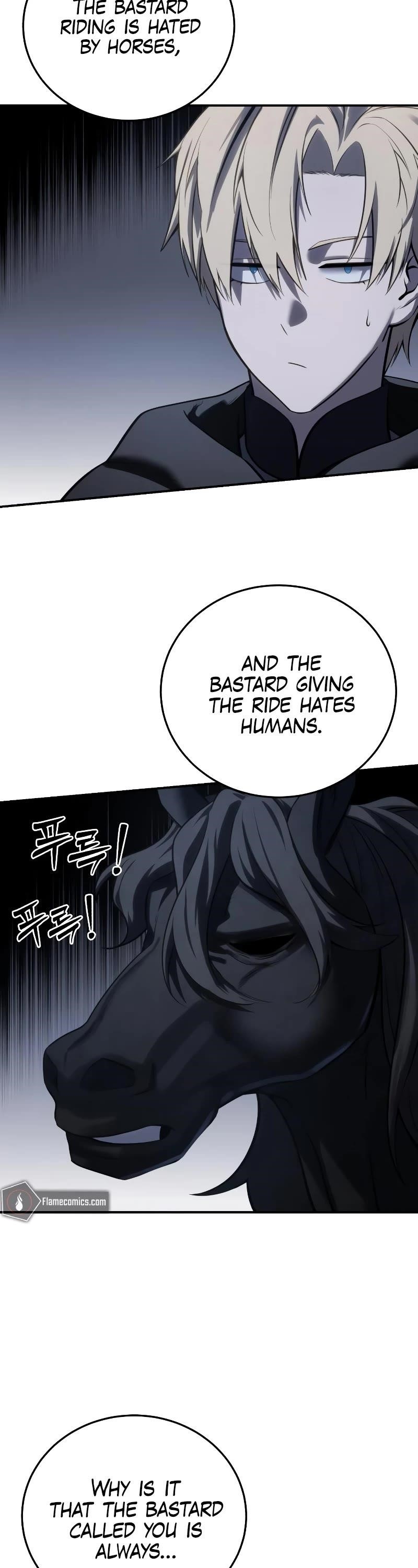 Star-Embracing Swordmaster Chapter 63 - Page 66 in English