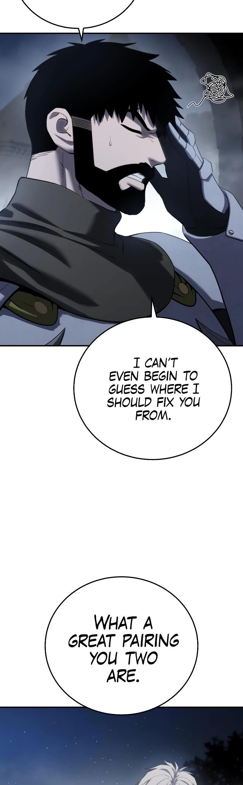 Star-Embracing Swordmaster Chapter 63 - Page 67 in English