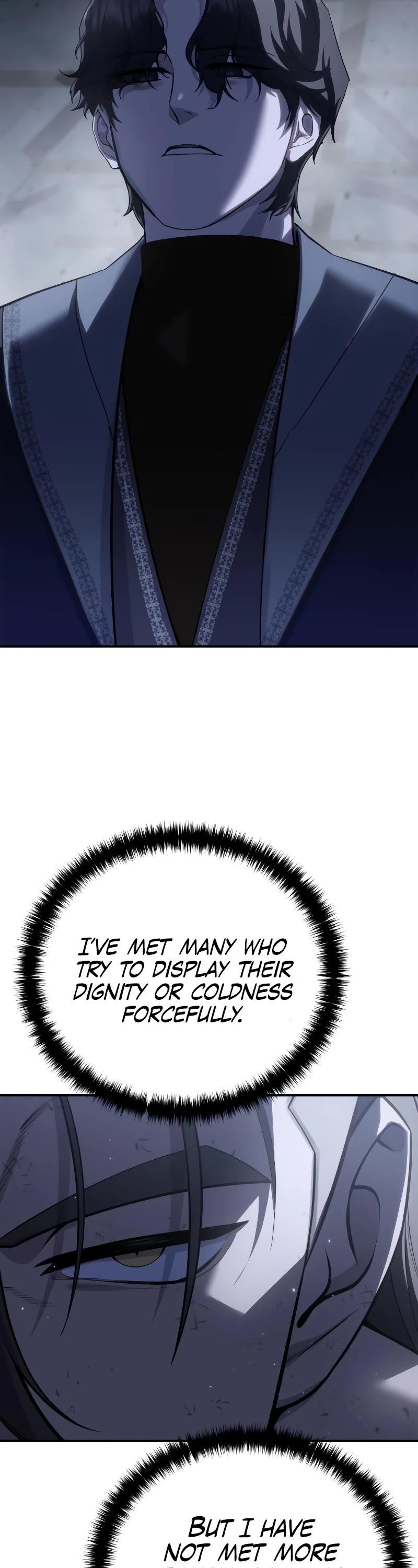Star-Embracing Swordmaster Chapter 64 - Page 30 in English