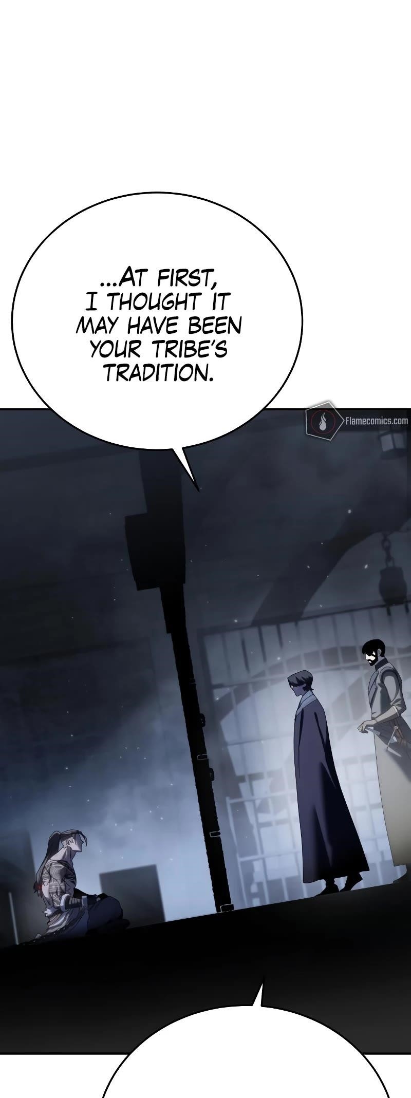 Star-Embracing Swordmaster Chapter 64 - Page 32 in English