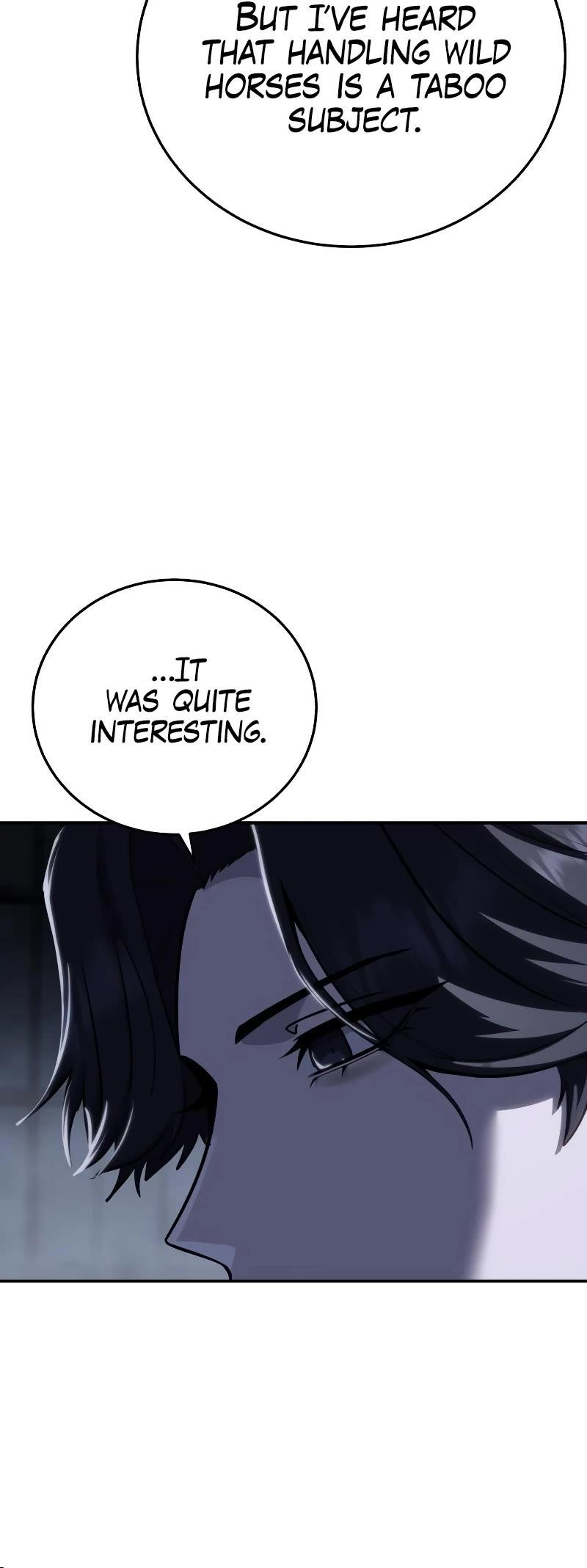 Star-Embracing Swordmaster Chapter 64 - Page 33 in English