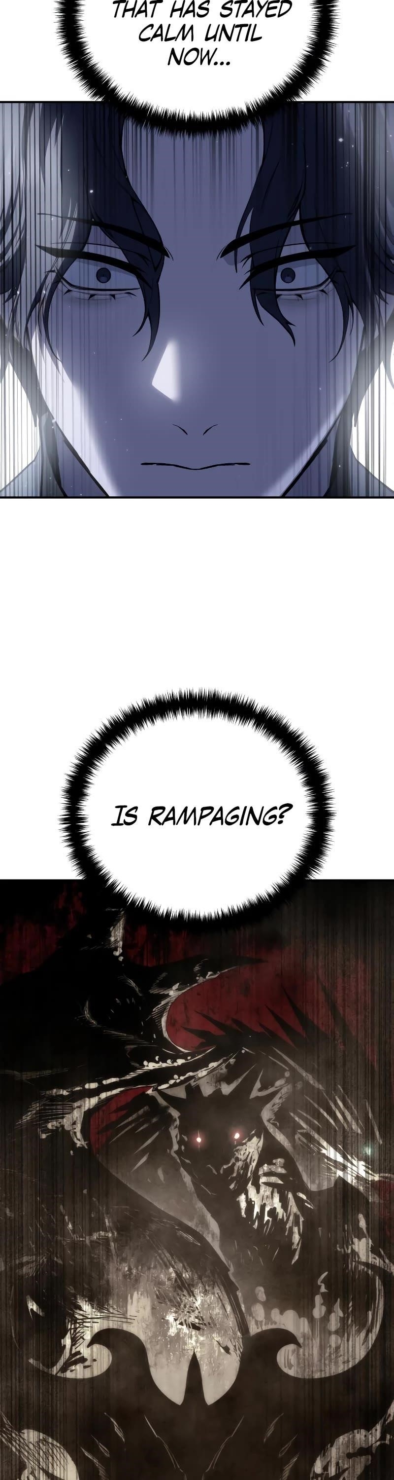Star-Embracing Swordmaster Chapter 64 - Page 45 in English