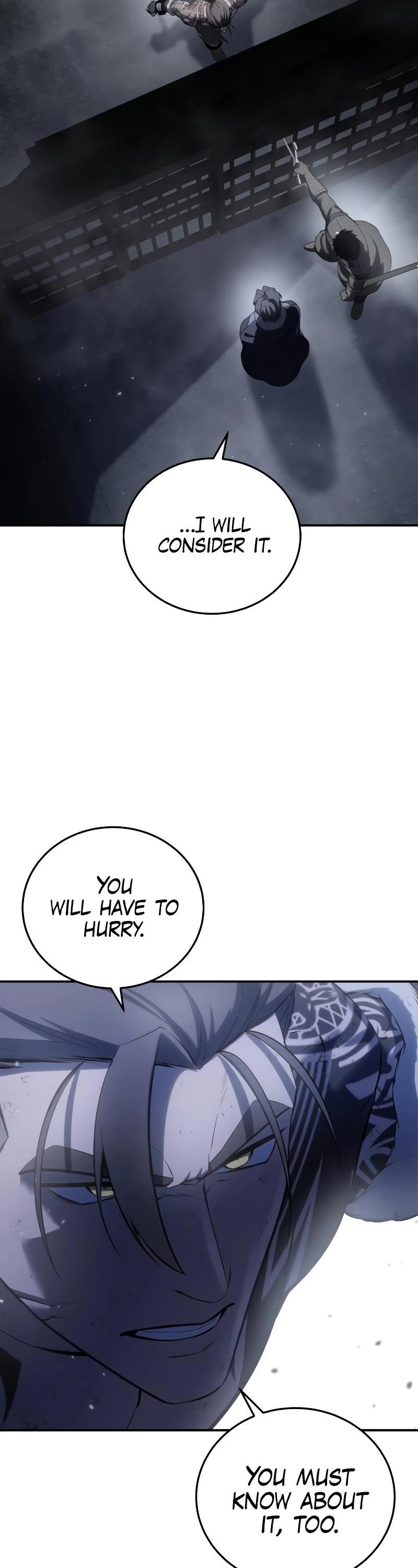 Star-Embracing Swordmaster Chapter 64 - Page 51 in English