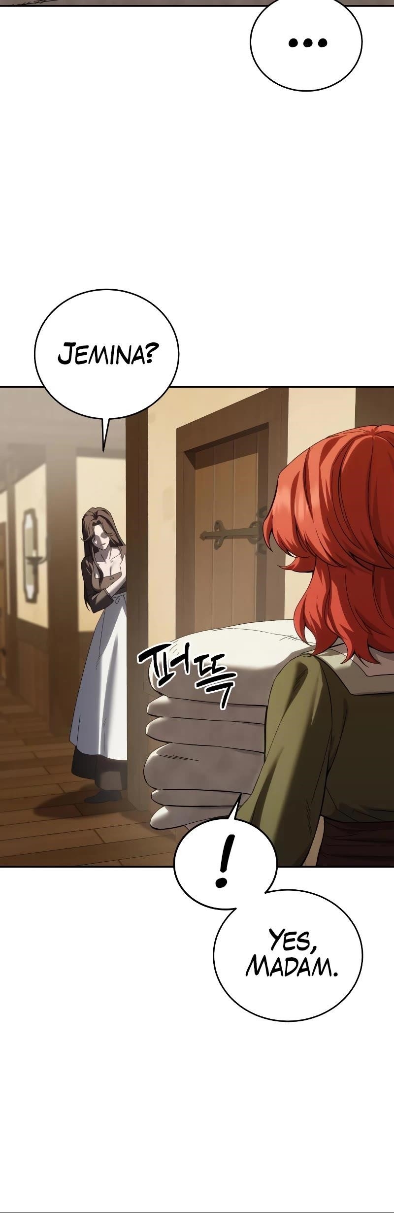 Star-Embracing Swordmaster Chapter 65 - Page 11 in English