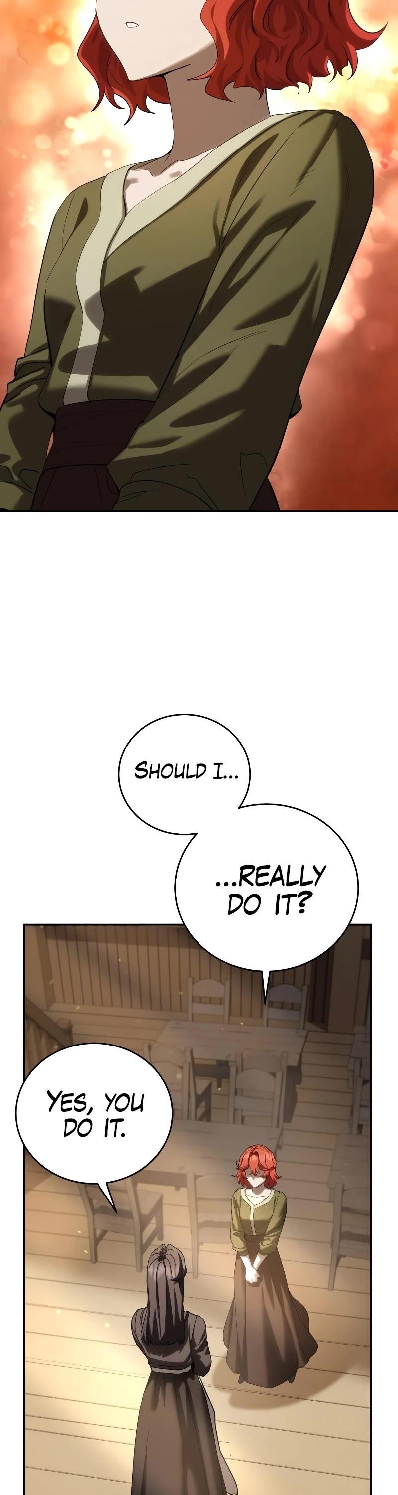 Star-Embracing Swordmaster Chapter 65 - Page 18 in English