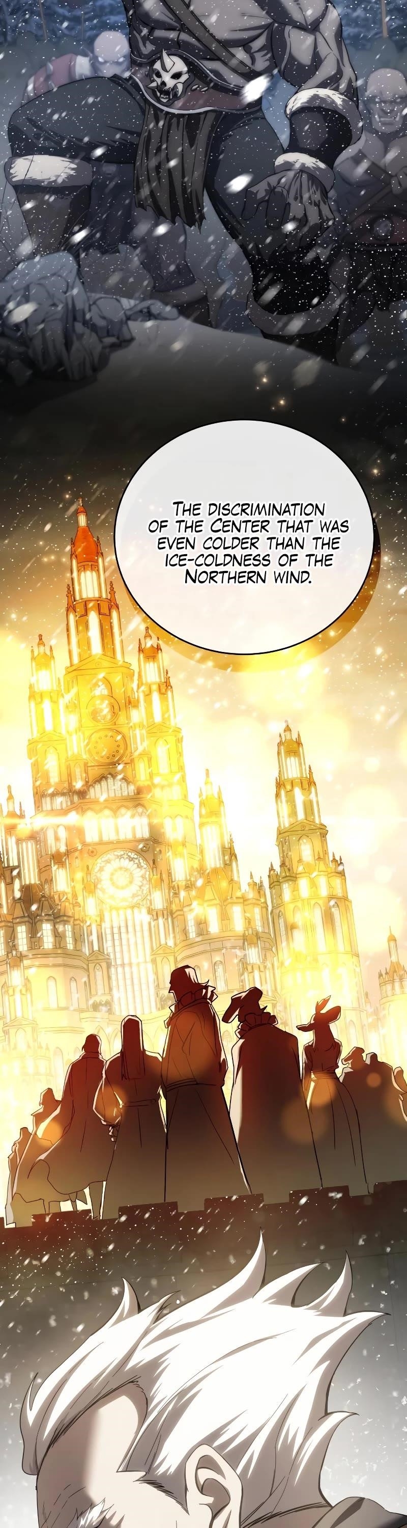 Star-Embracing Swordmaster Chapter 65 - Page 35 in English
